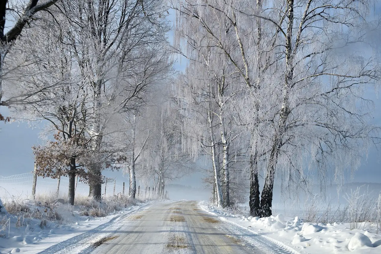 What Shoulder Season Actually Means (Image Credits: Pixabay)