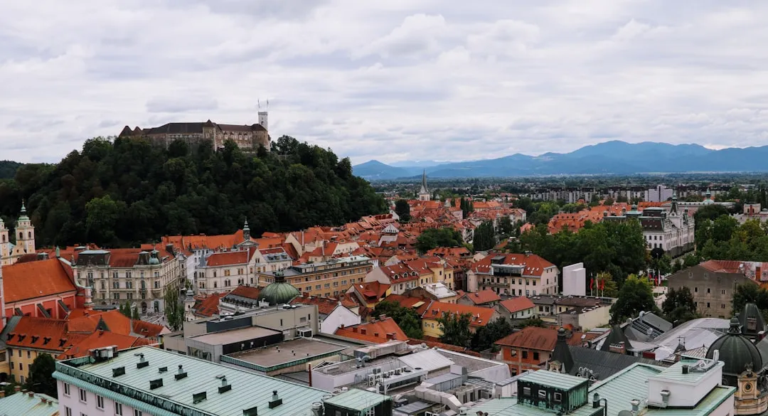 The City That Tourism Forgot - On Purpose (Image Credits: Unsplash)