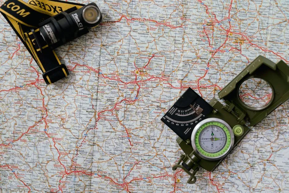 Why This Defies Our Mental Maps (Image Credits: Pexels)