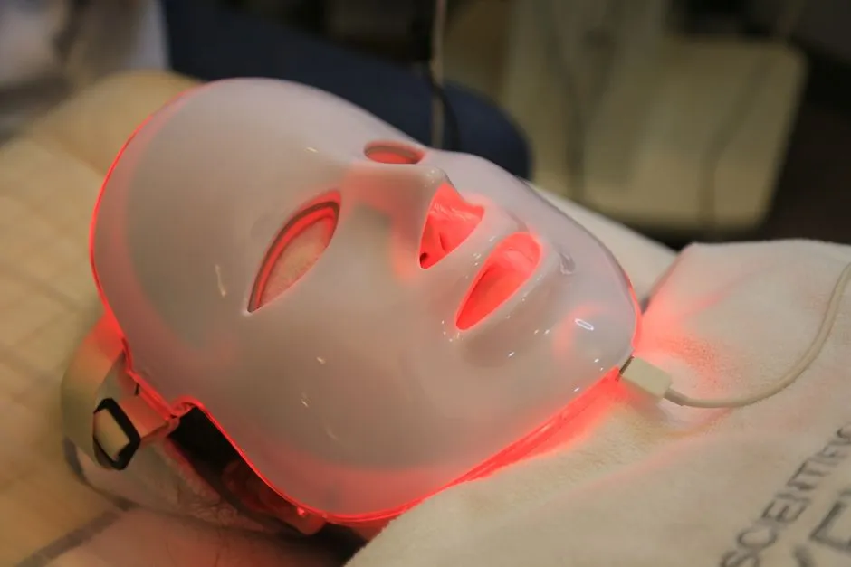 9. Longevity and Skin Health Treatments Beyond the Standard Facial (Image Credits: Pexels)