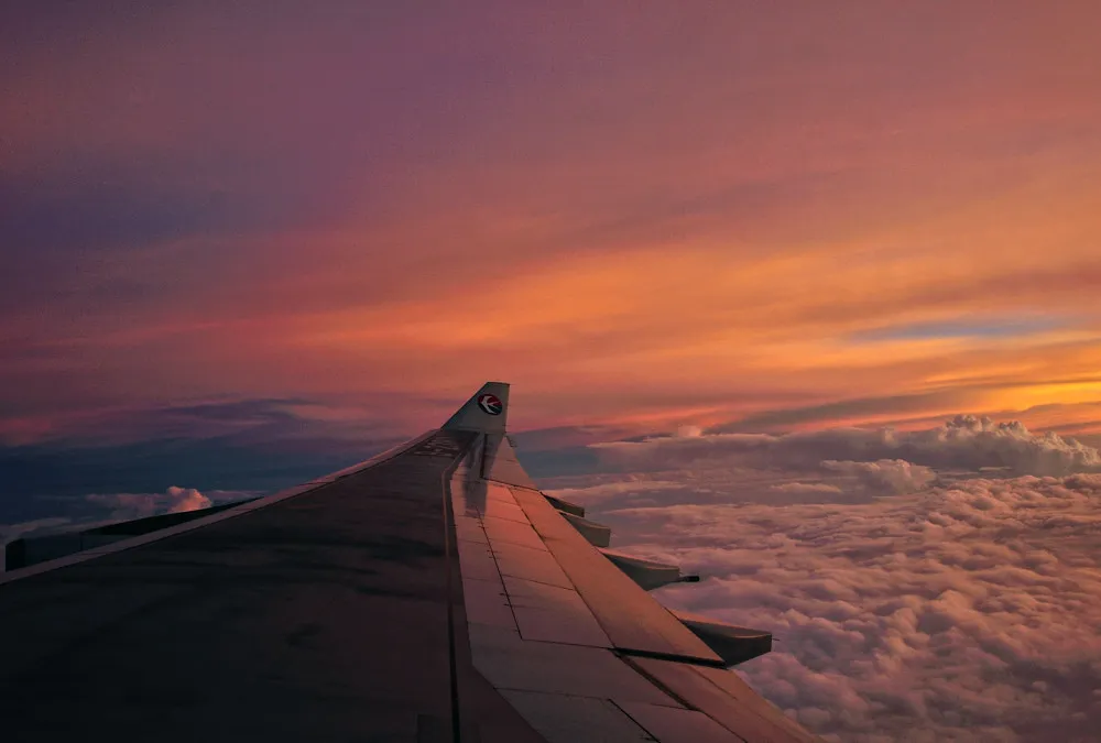 The Cheapest Months To Buy Your Ticket (lwtt93, Flickr, CC BY 2.0)