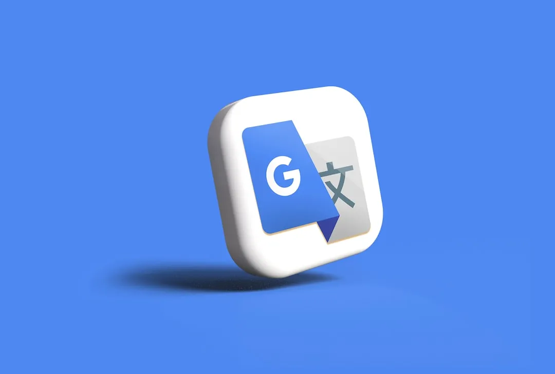 2. Google Translate: Your Pocket Language Companion (Image Credits: Unsplash)