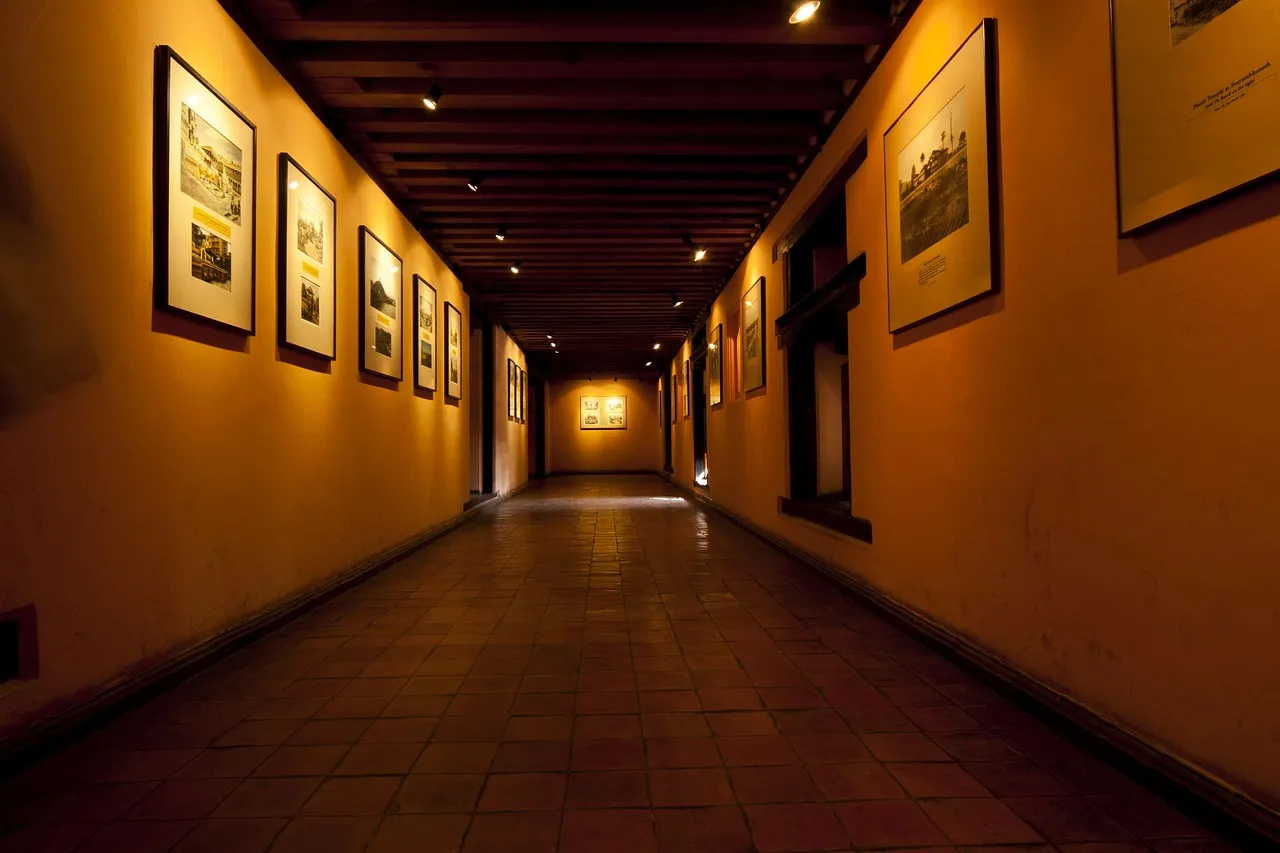 The Room That Gets Walked Through, Not Into (Image Credits: Pixabay)