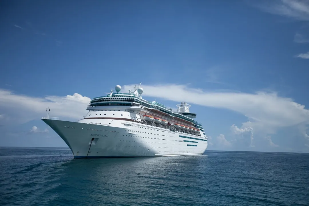 Cancer: Family Sailings and Caribbean Getaways (Image Credits: Unsplash)