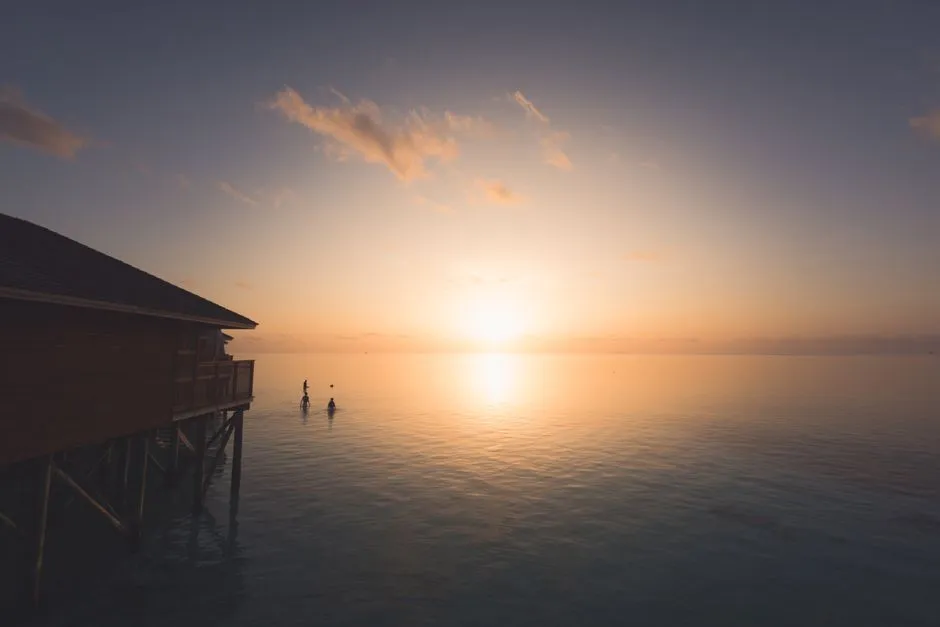 Specific Villa Numbers Matter at Certain Resorts (Image Credits: Pexels)