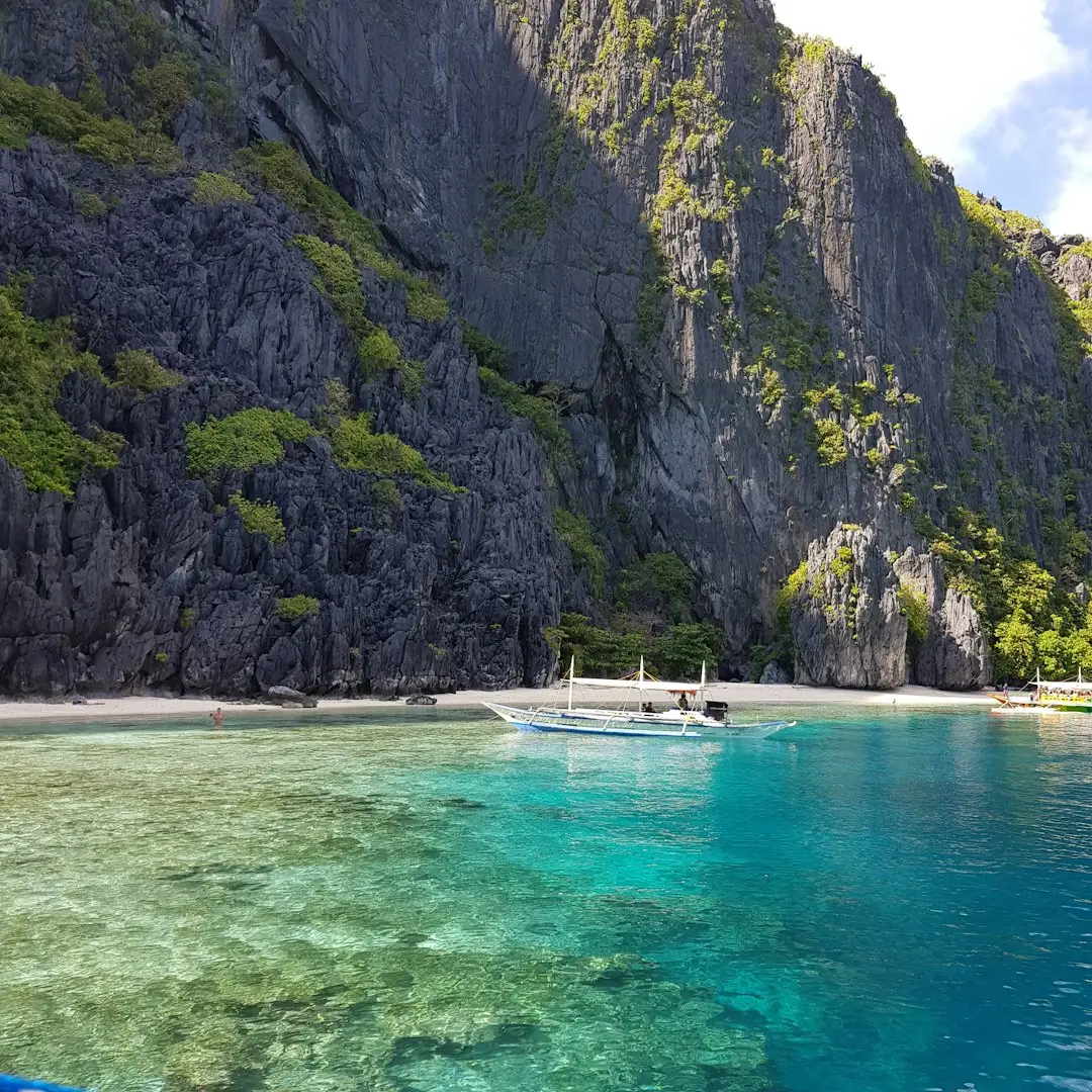 The Marine World Beneath the Surface Is Extraordinary (Image Credits: Unsplash)