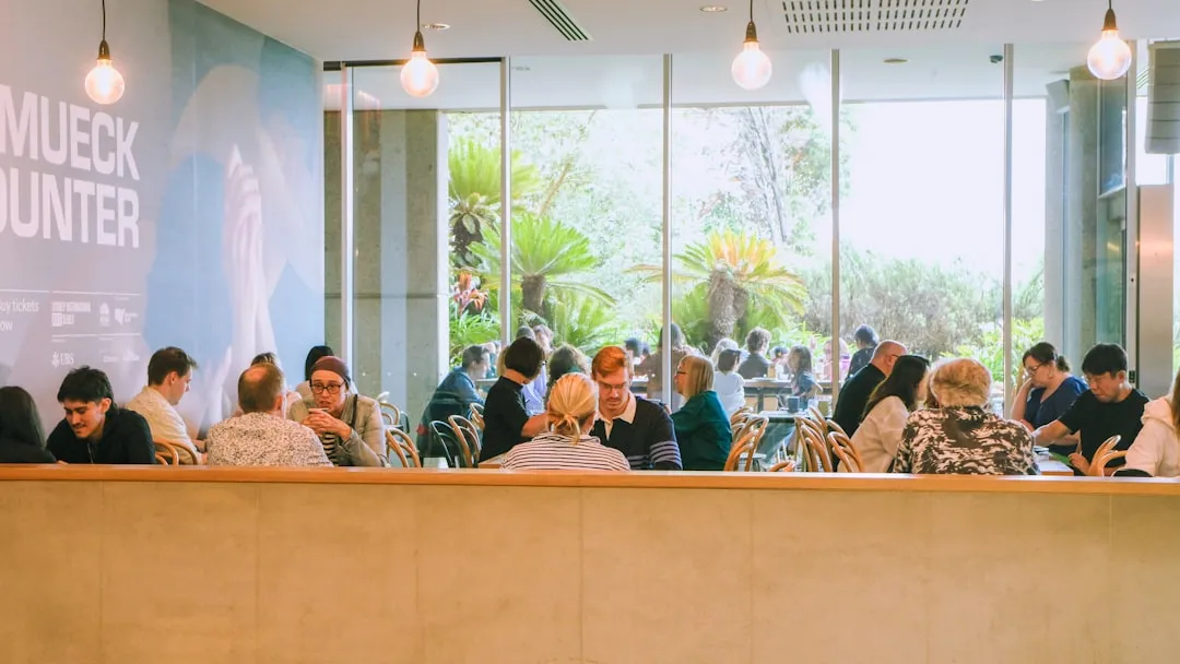 How Affordability and Authenticity Define Local Dining (Image Credits: Unsplash)