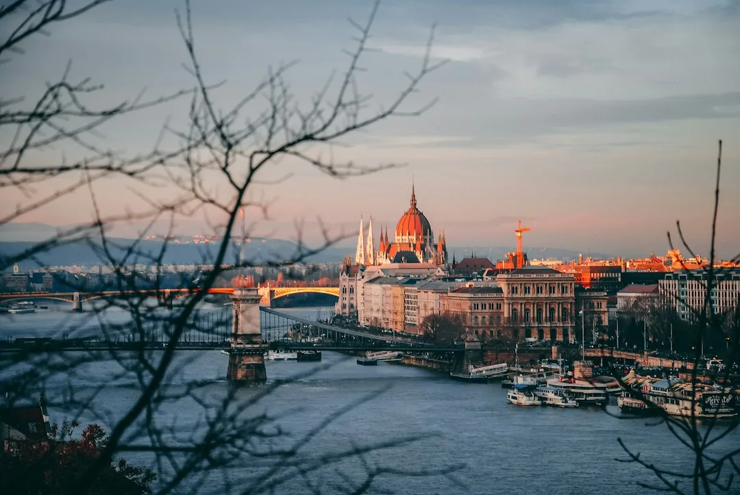 Reason 1: Budapest Is Having a Genuine Moment (Image Credits: Unsplash)