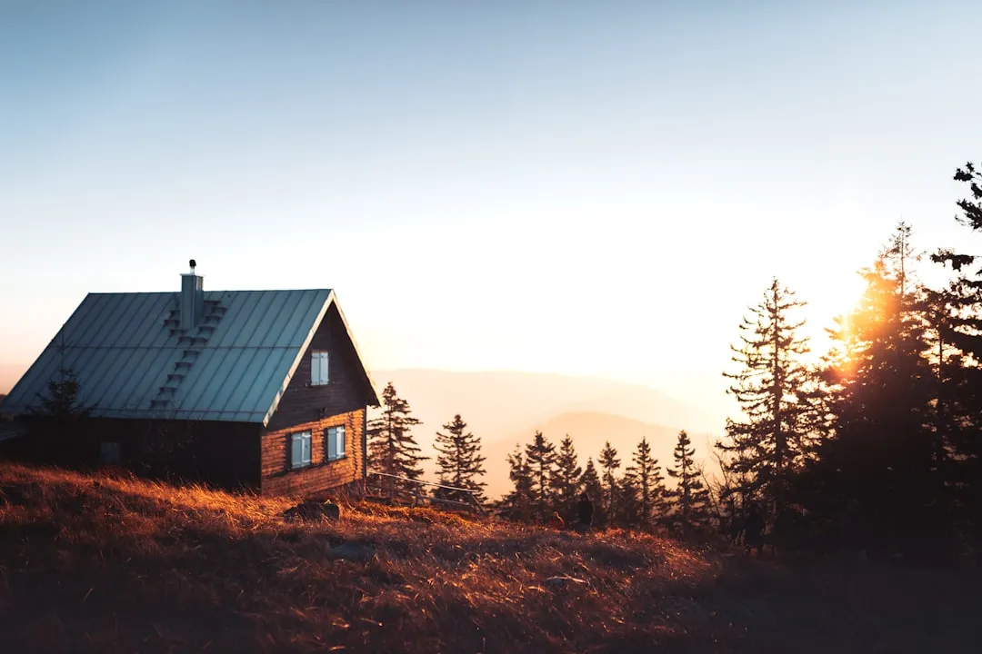 What the Short-Term Rental Market Adds (Image Credits: Unsplash)