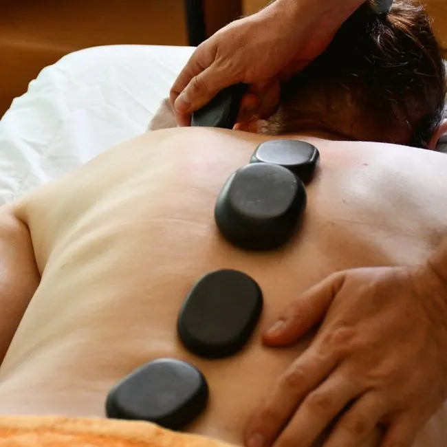 Inquire About Hot Stone Add-Ons, Even If They're Not on the Menu (Image Credits: Pexels)