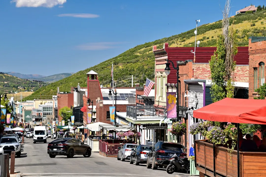 Historic Main Street, Still Earning Its Reputation (Image Credits: Unsplash)