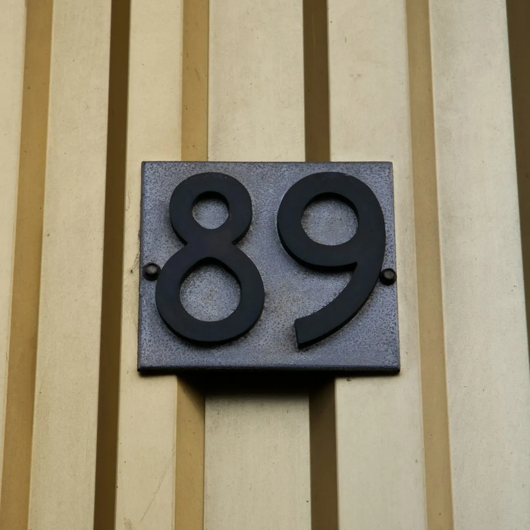 Your Home Address Signals an Empty House (Image Credits: Unsplash)