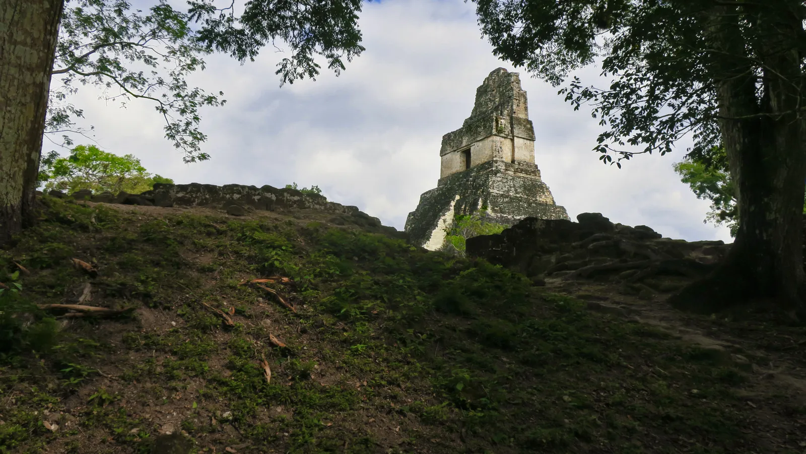 Four UNESCO World Heritage Sites and Counting (By AlisonRuthHughes, CC BY-SA 4.0)