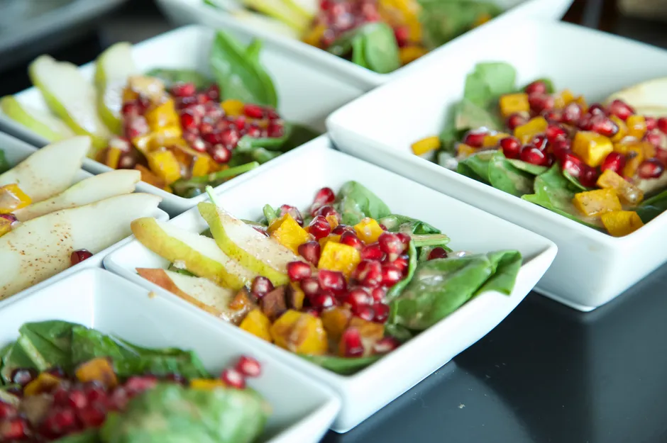 The Healthy Snack Seeker: Identity Maintenance Under Stress (Image Credits: Pexels)