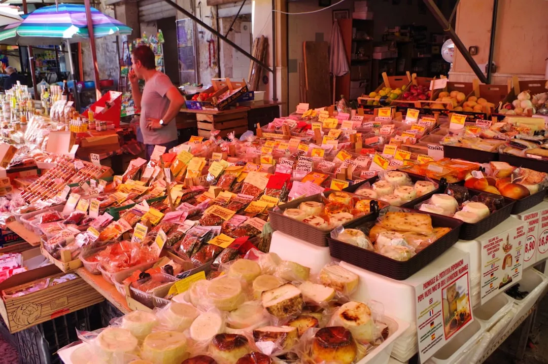 Why This Market, and Not Another (Image Credits: Unsplash)