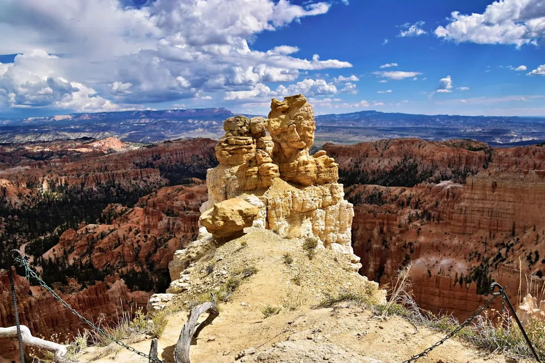Escalante: A Small Town With a Big Glamping Footprint (Image Credits: Unsplash)
