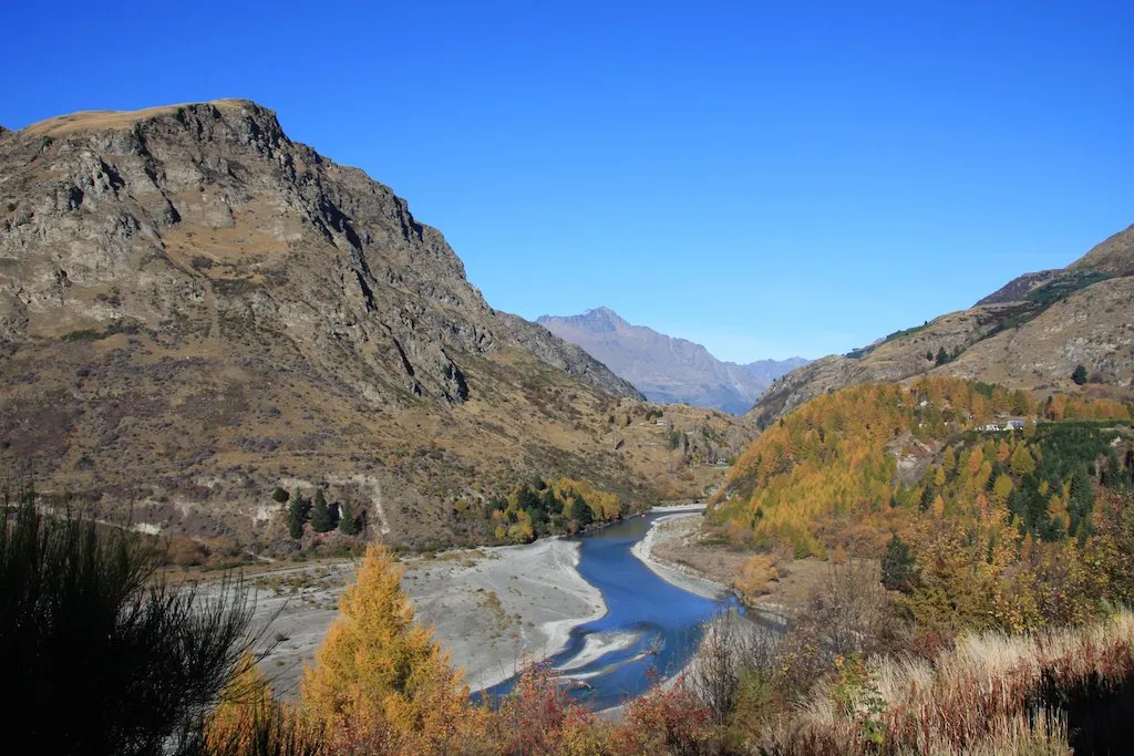 Shotover Jet: The Canyon Ride That Rewires Your Brain (Natalia Volna itravelNZ@ travel app, Flickr, CC BY 2.0)