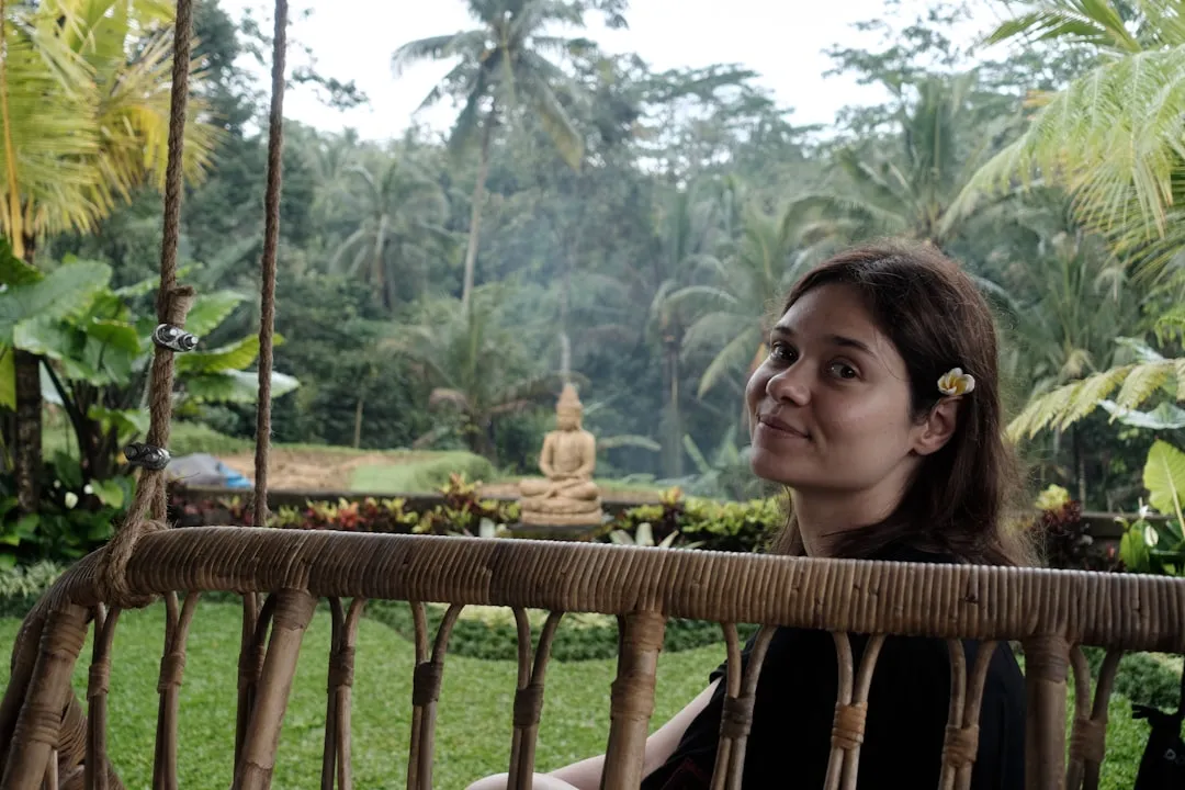 Who Is Actually Going on Silent Retreats? (Image Credits: Unsplash)