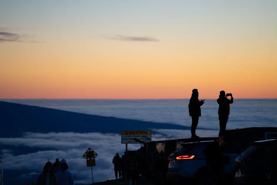 The Thirty Meter Telescope Debate (Image Credits: Pexels)
