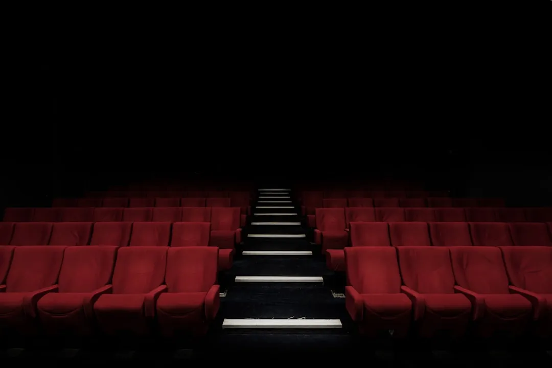 A Film Culture That Persists Through the Cold Months (Image Credits: Unsplash)