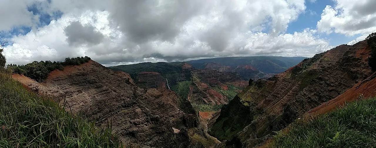 What Kauai's Rainfall Makes Possible (Image Credits: Pixabay)