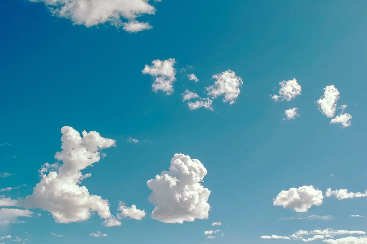 Why Turbulence Often Strikes Without Warning (Image Credits: Pixabay)
