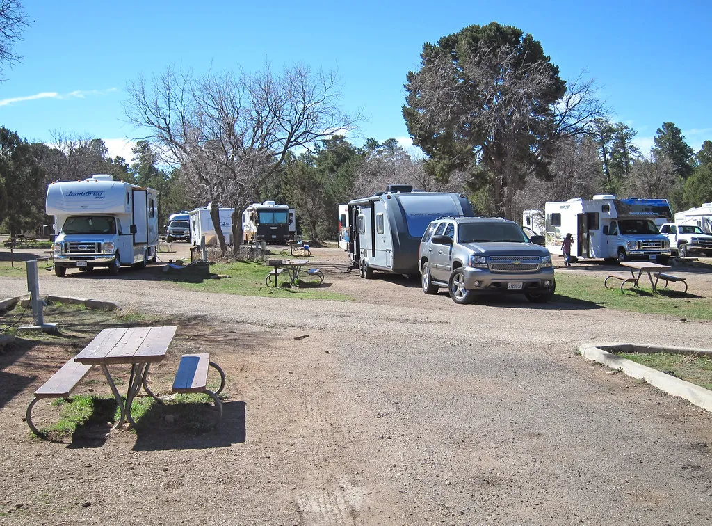 Understanding Amps: The 30 vs. 50 Question (Grand Canyon NPS, Flickr, CC BY 2.0)