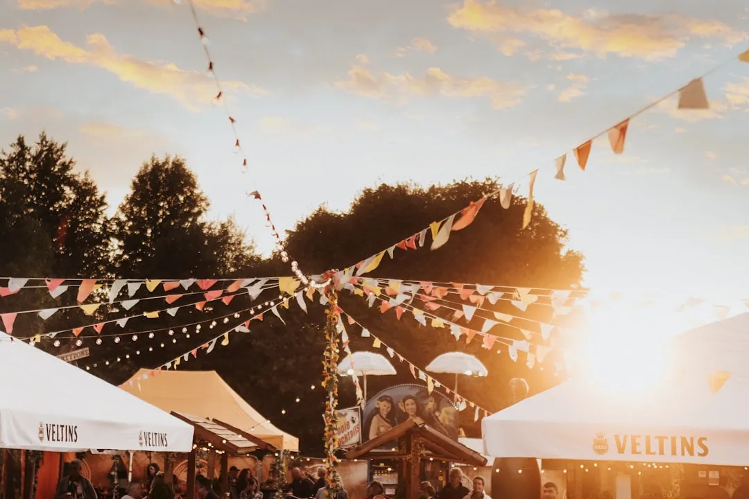 September Is National Bourbon Heritage Month (Image Credits: Unsplash)