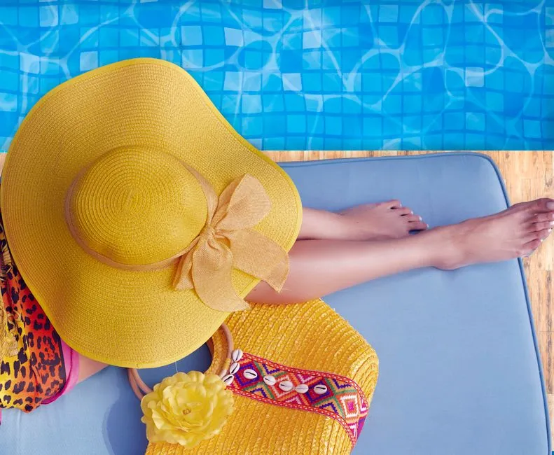 They Struggle to Truly Unwind, Even on Holiday (Image Credits: Pexels)