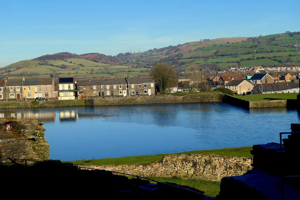 Why Community-Centered Towns Are Worth Watching in 2026 (Richard Szwejkowski, Flickr, CC BY-SA 2.0)
