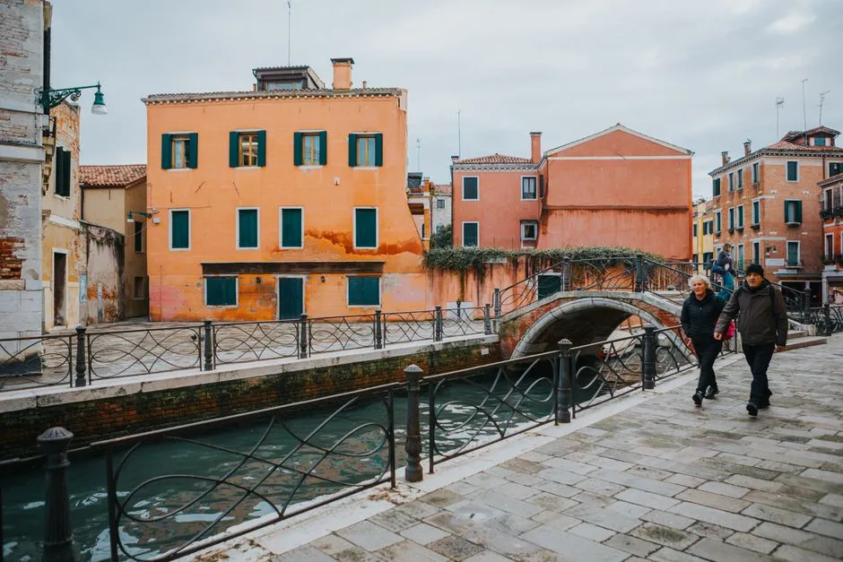 Practical Tips for Exploring Each City (Image Credits: Pexels)