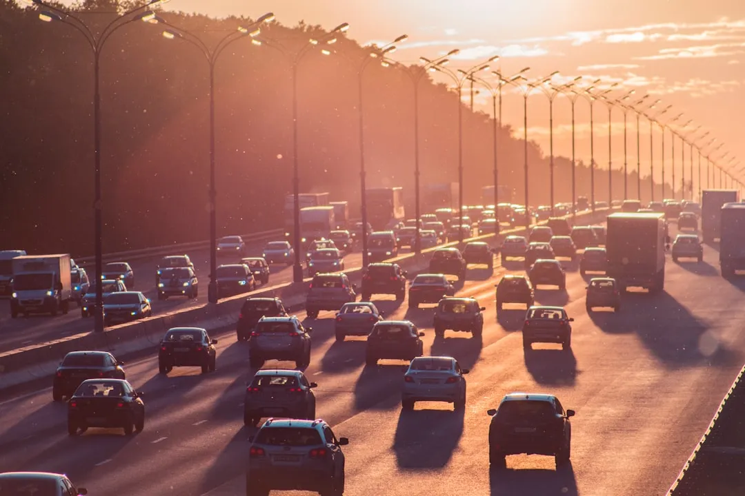 What "Keeping Your Distance" Actually Means - and Why We've Forgotten It (Image Credits: Unsplash)