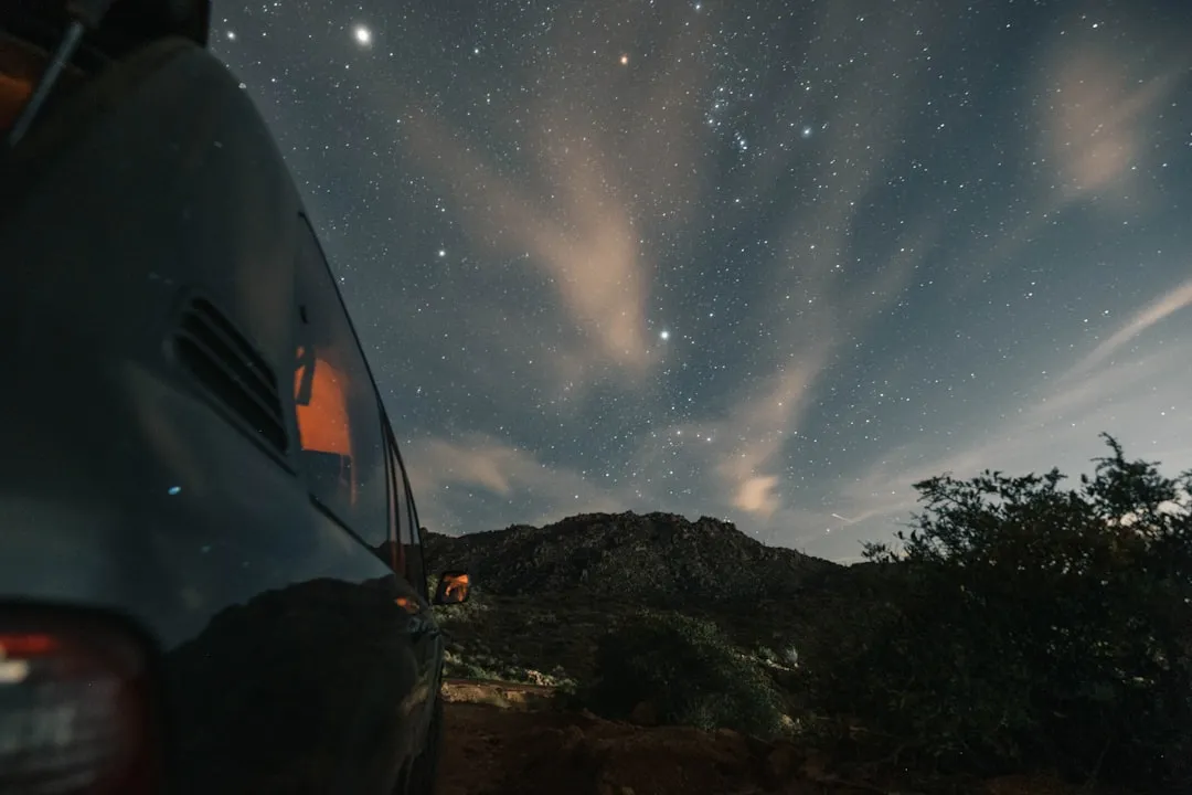 Astrology and Modern Travel: A Growing Connection (Image Credits: Unsplash)