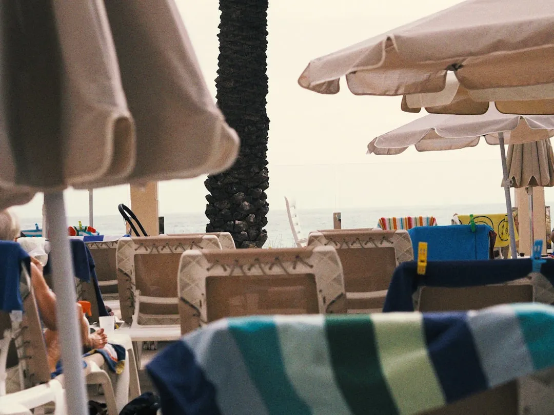 Resorts in Europe and Mexico Move to Enforce (Image Credits: Unsplash)