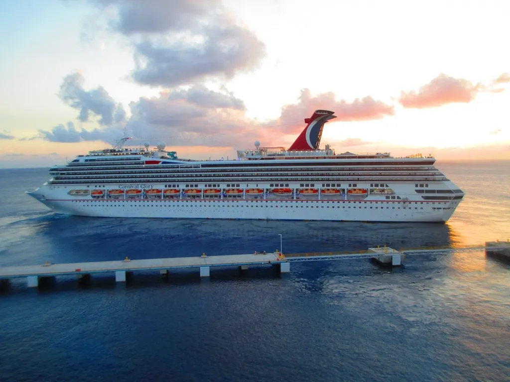 The Best Cruise Lines for Budget Fall Sailings (Image Credits: Rawpixel)