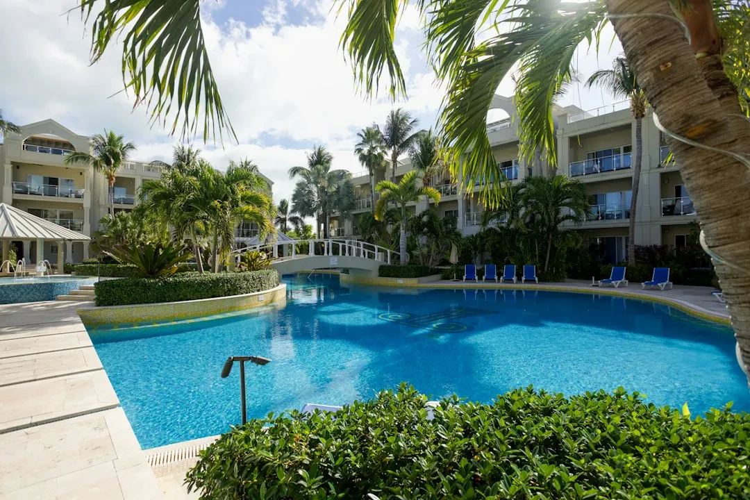 Alexandra Resort and Blue Haven Resort, Turks and Caicos: No Conditions, Always Free (Image Credits: Unsplash)