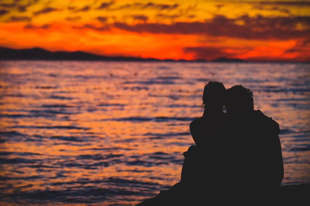 The Real Formula: Connection Over Occasion (nicolgaravello, Flickr, CC BY 2.0)
