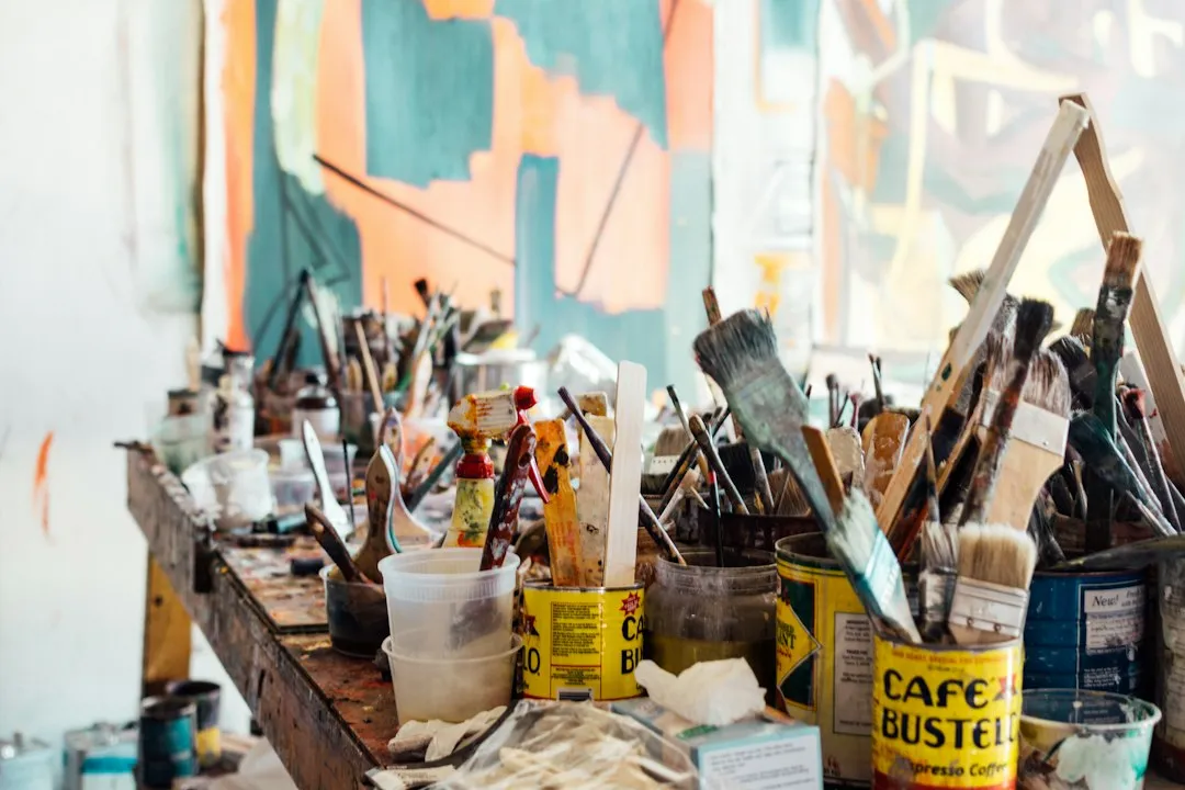 Skills Travel as an Act of Cultural Respect (Image Credits: Unsplash)