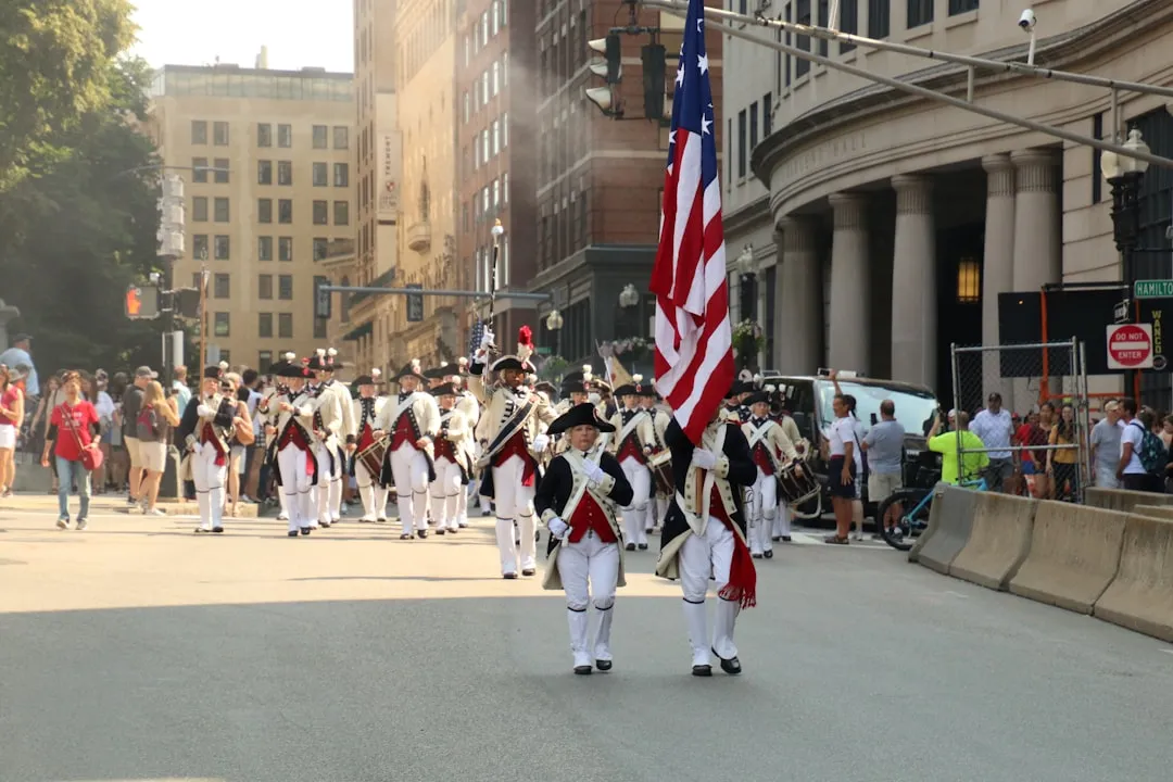 From Procession to Parade: How the Tradition Took Shape (Image Credits: Unsplash)