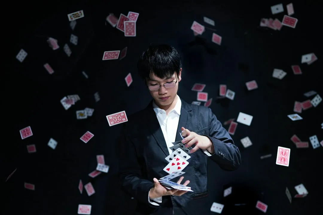 What Magicians Say When Guests Ask the Big Question (Image Credits: Unsplash)