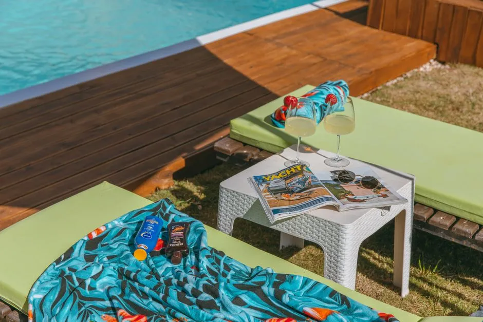 Tenerife's Towel Wars Go Viral (Image Credits: Pexels)