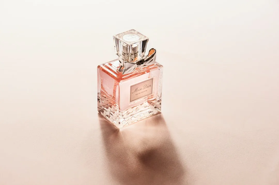 Perfume: The Category That Dominates Spending (Image Credits: Unsplash)