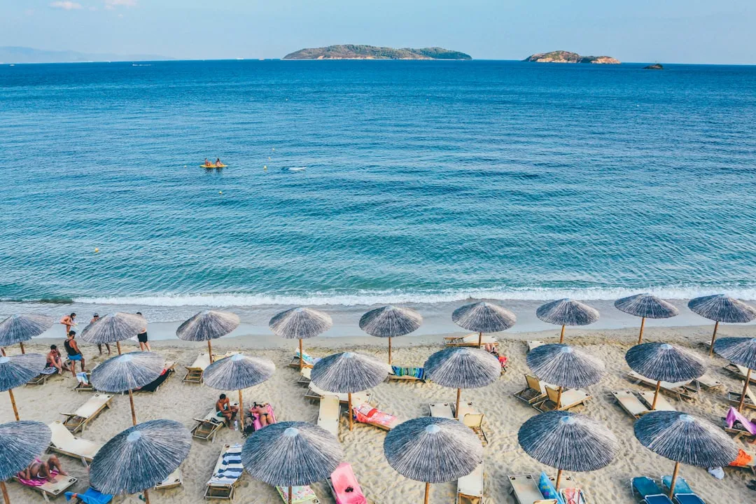 Mediterranean Shoulder Seasons: Warm Weather, Cooler Prices (Image Credits: Unsplash)
