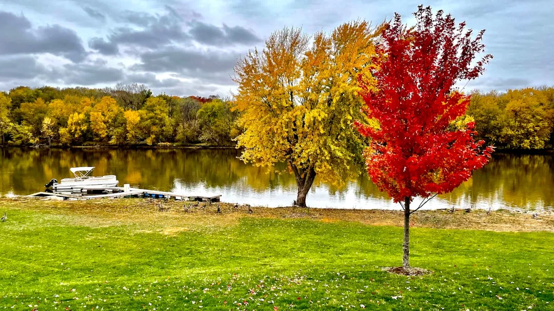 The Shoulder Season Offers Real Value (Image Credits: Unsplash)