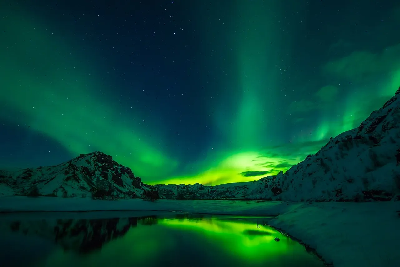 The Colors You See and What They Mean (Image Credits: Pixabay)