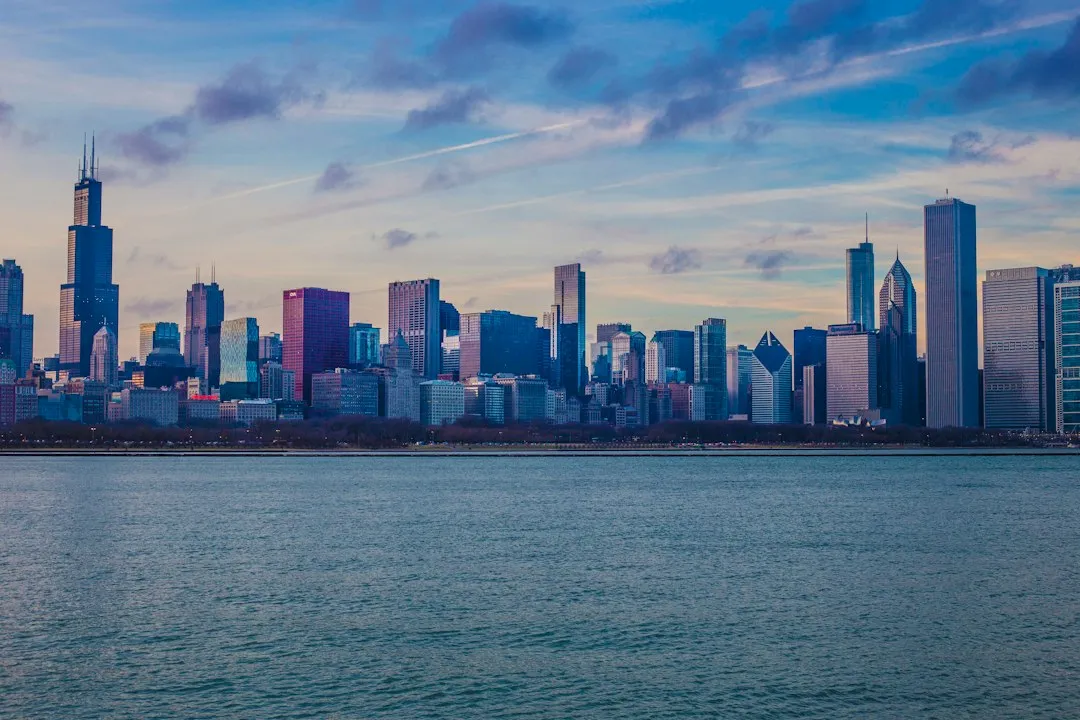 A Final Thought: The Buildings That Define an Era (Image Credits: Unsplash)