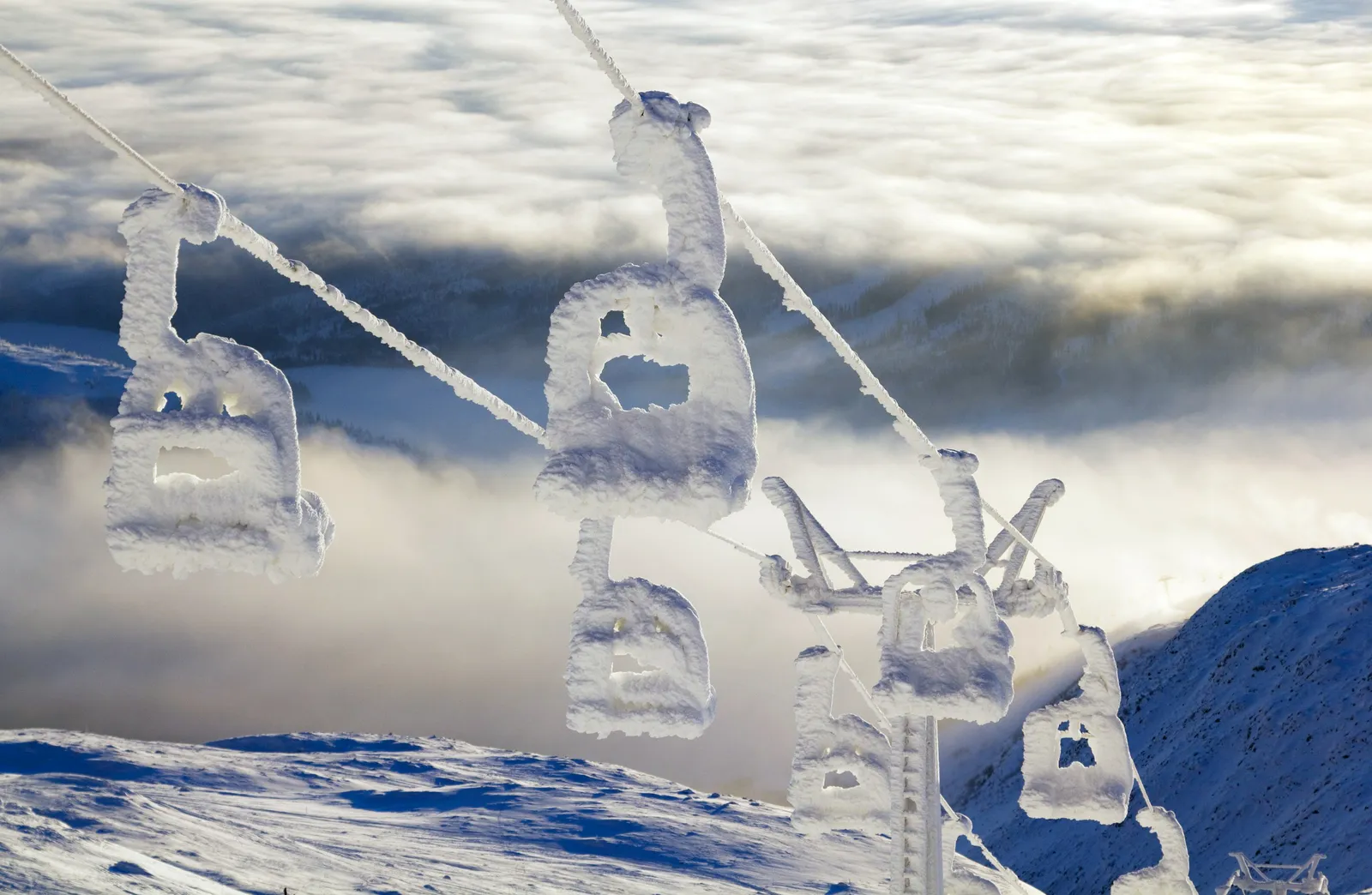 Midweek Versus Weekend: A Consistent and Overlooked Gap (Flickr : Åre 06, CC BY 2.0)
