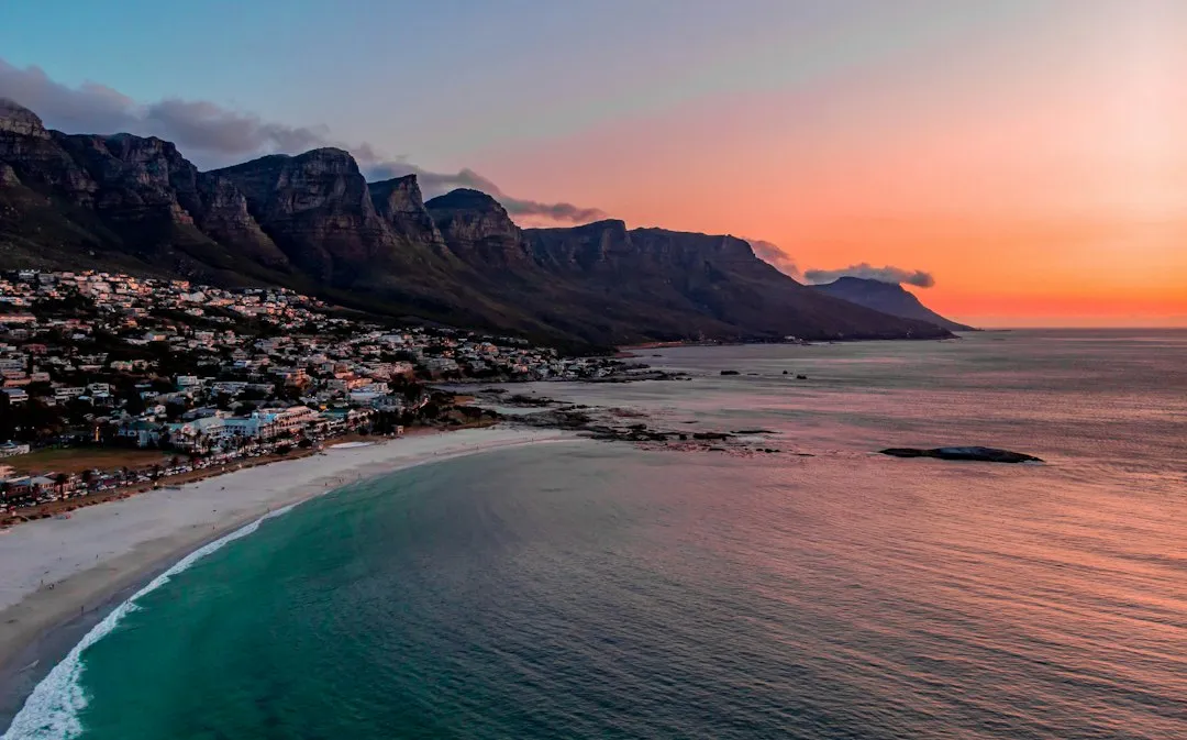The Two Coastlines You Need to Understand (Image Credits: Unsplash)