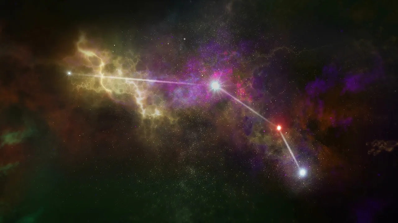 Aquarius: The Unconventional Angle That Actually Works (Image Credits: Pixabay)