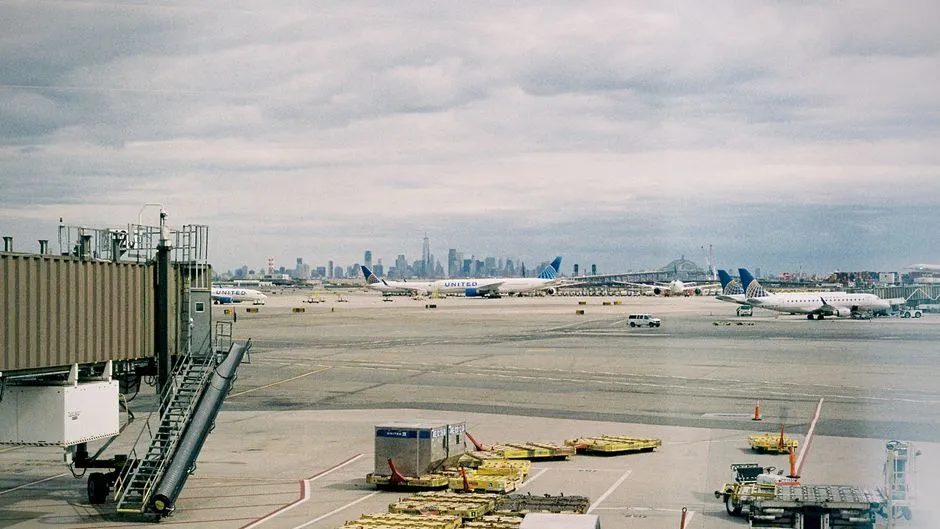 JFK Has the Highest Fares, Which Affects Driver Availability (Image Credits: Pexels)